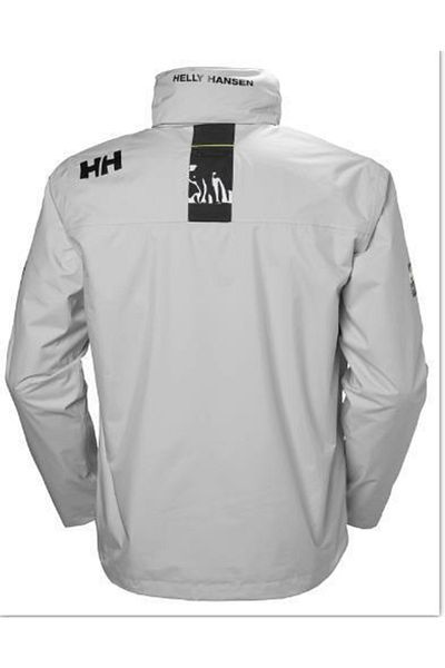 Helly Hansen Crew Hooded Midlayer Coat