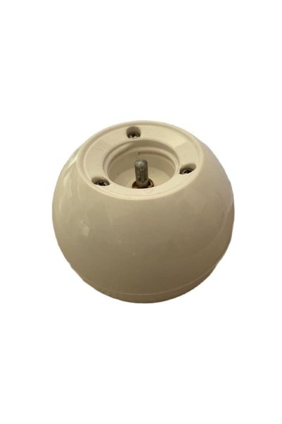 OEM Arçelik Blender Uyumlu Çırpma Teli Adaptörü 9186887013 Krem Bln0008