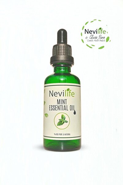 nevilife 50 ml Peppermint Oil