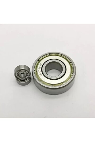 Global 608 Zz Rulman 8x22x7 Mm