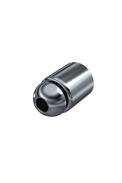 iz yapı dekorasyon Iz Yapı Taharat Çubuğu Ucu Krom