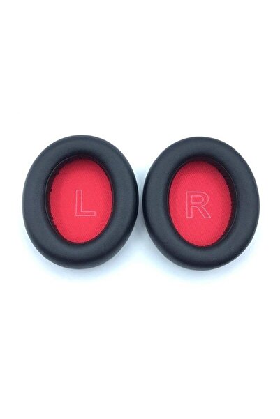 Zigver وسادة أذن إسفنجية متوافقة مع Soundcore Life Q10