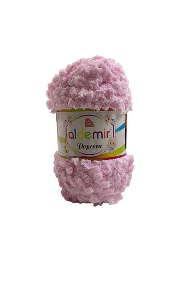 aldemir Popcorn Mother's Lamb Hand Knitting Thread 100 Gr