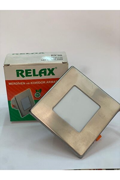 ARMATÖR Merdiven Ve Koridor Ü