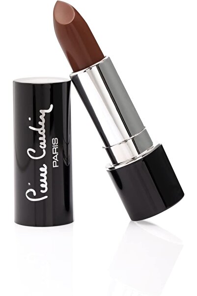 Pierre Cardin أحمر شفاه بورسلين غير لامع - بيج - 206