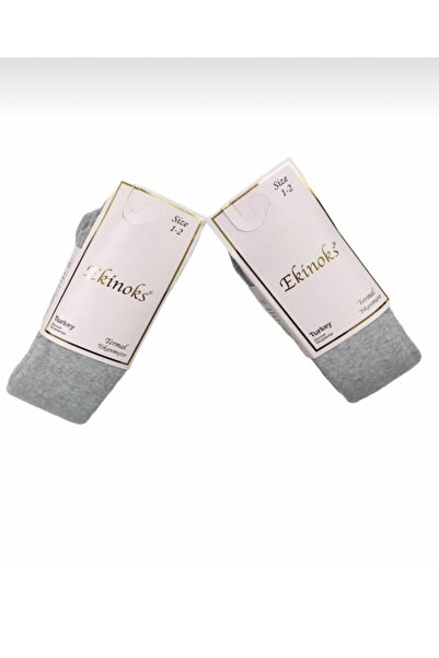 ekinoks socks Детски хавлиени чорапогащи, 1 брой