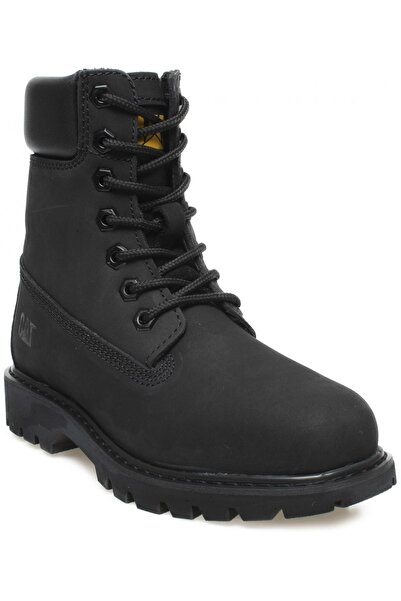 Caterpillar Erpillar 015g101199 Clavis Casual Black Women's Boots