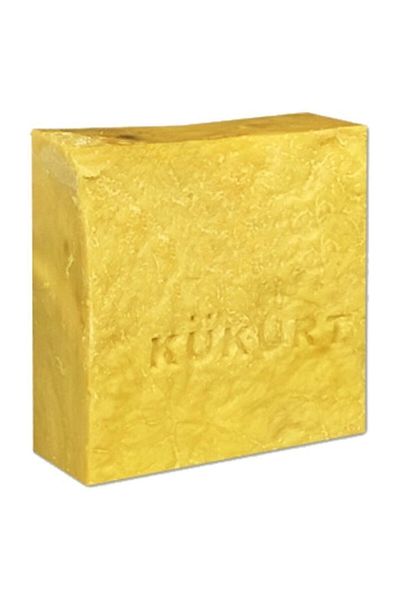 botanica Natural Sulfur Soap for Oily Skin