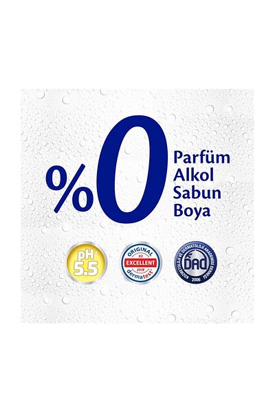 Molfix Newborn 50 Pack Isotonic Water Wipes - 12 Pieces 600 Sheets