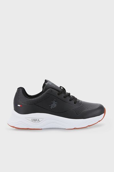 U.S. Polo Assn. Logo Sneaker Pantofi Pantofi Sarina 2pr