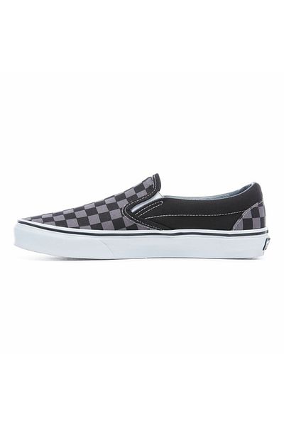 Vans Černá - Ua Classic Slip-on