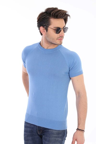 youknitwear you Тениска Ocean Triko