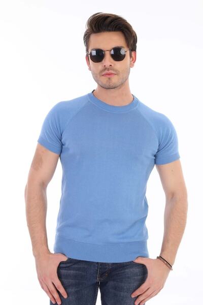 youknitwear you Μπλουζάκι Ocean Knitwear