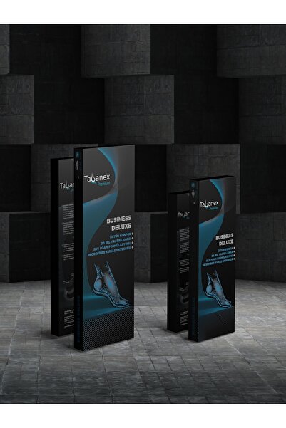TABANEX Premıum Busıness Deluxe Tabanlık