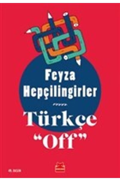 Kırmızı Kedi Yayınevi Türkçe Off