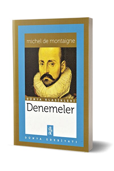 Venedik Yayınları Denemeler