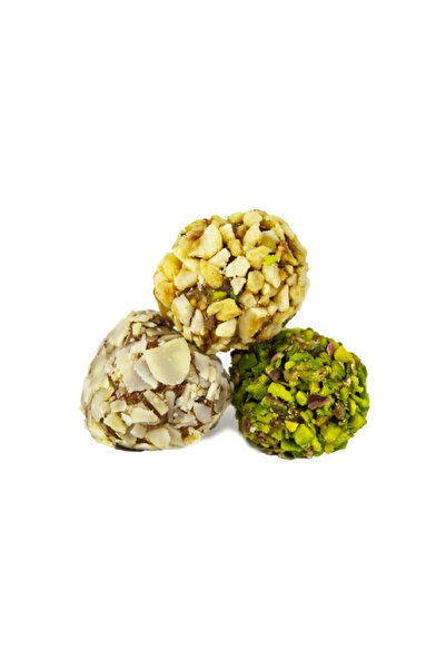 Tuğba Kuruyemiş Hurmalı Atom Lokum 270 Gr