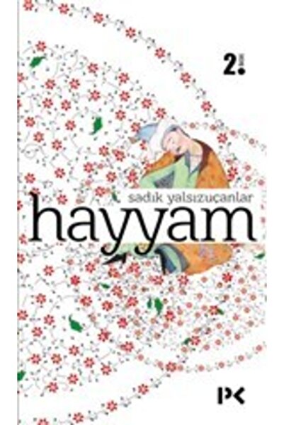 Profil Kitap Hayyam