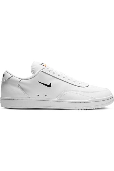 Nike Cj1679-101 Gericht Vintage Weiß