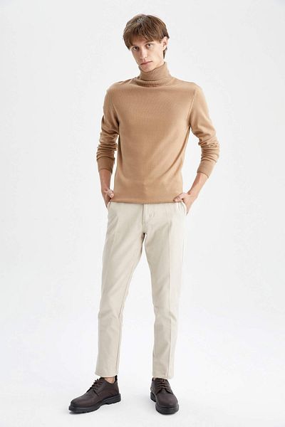 DeFacto Men's Sweater - R1124az/bn194
