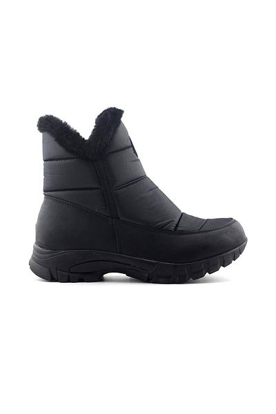 Pierre Cardin PC 52047 Women's Sports Boots Black