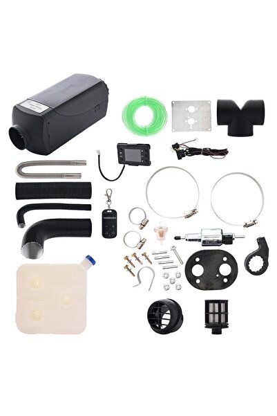 webast stove 5 Kw Webasto Muadili Dizel Isıtıcı 12v