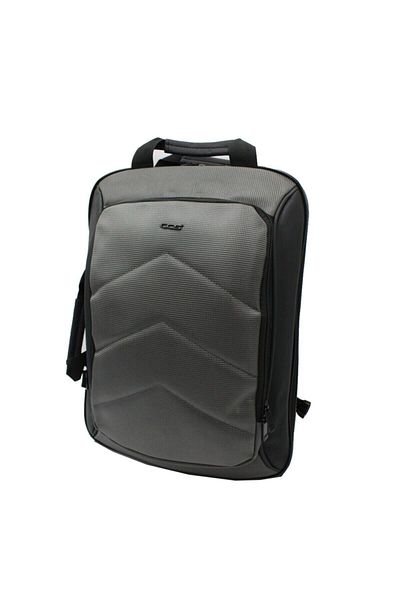 ÇÇS 51050 Laptop And Backpack Grey