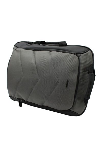 ÇÇS 51050 Laptop And Backpack Grey