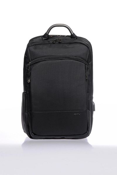 ÇÇS 51251 Black Men's Backpack
