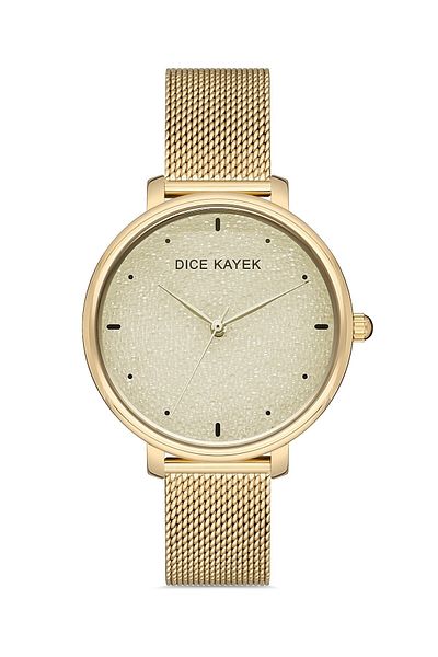 Dice Kayek Dk.1.ag1267.03s Wristwatch