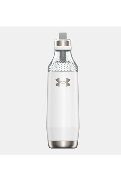 Under Armour UA زجاجة مياه إنفينيتي 650 مل UA70870-SWH