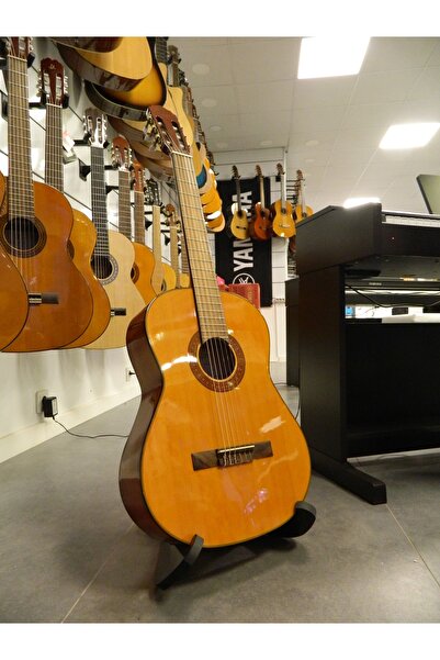 Manuel Rodriguez Mod8 Klasik Gitar