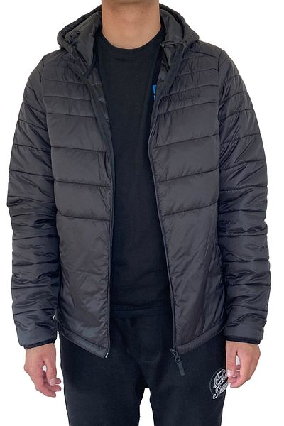lumberjack Ανδρικό παλτό M-brt 101165506