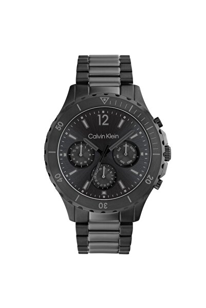 Calvin Klein Ck25200117 Erkek Kol Saati