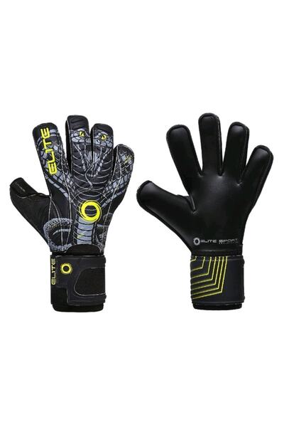 ELİTE SPORT Vibora 22 Profesyonel Kaleci Eldiveni