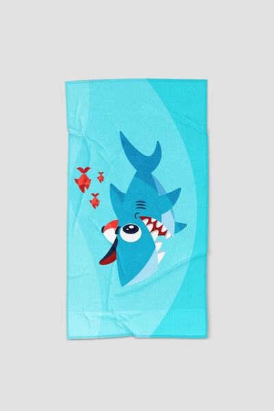 move home Багатофункціональний декоративний рушник з візерунком 35x55 см