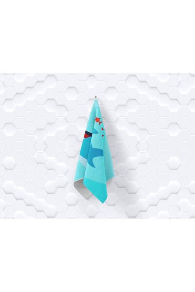 move home Багатофункціональний декоративний рушник з візерунком 35x55 см