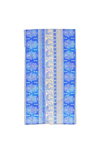 move home Багатофункціональний декоративний рушник з візерунком 35x55 см