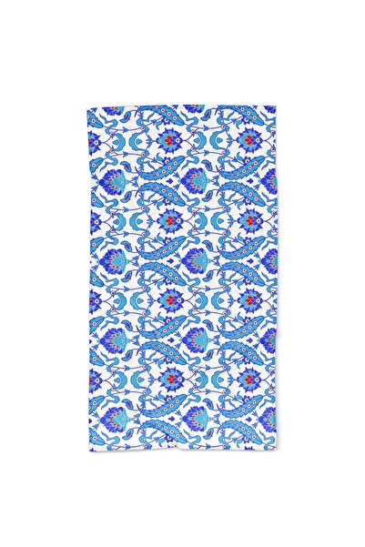 move home Багатофункціональний декоративний рушник з візерунком 35x55 см