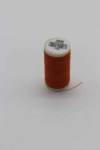 Hobimos Mez Nylbond Extra Strong Nylon Thread - Χάντρες, Κλωστή κοσμήματος, Μη αποσπώμενη κλωστή 60 μέτρα