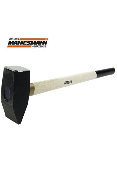 Mannesmann 708-4000 Balyoz (4kg)