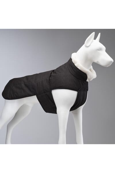 Lindodogs Luxury Plus Black Küçük,orta Ve Büyük Irk Köpek Kıyafeti