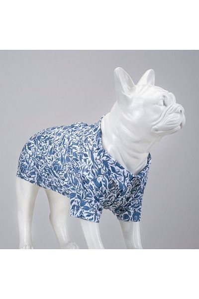 Lindodogs Urban Small, Medium and Large Breed Dog Shirt