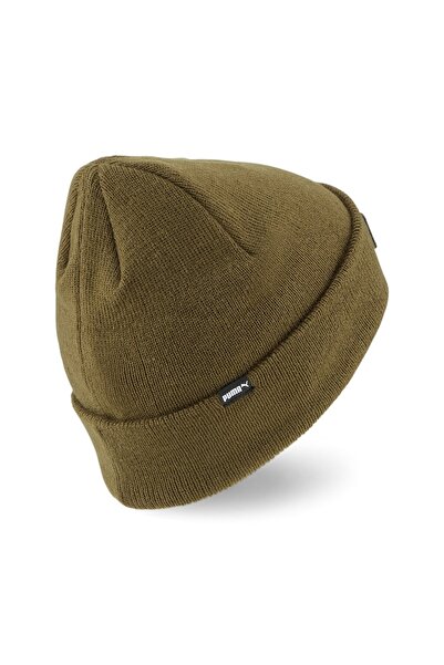 Puma Classic Cuff Beanie Beret 02343408