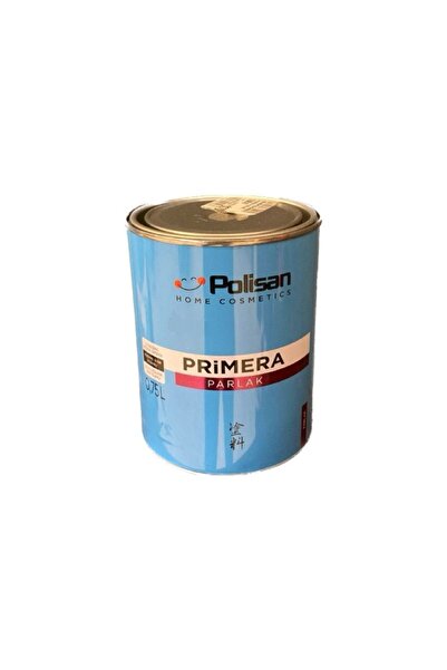 Polisan Primera Parlak Duman 075 lt
