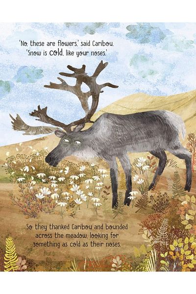OXFORD UNIVERSITY PRESS A Thing Called Snow