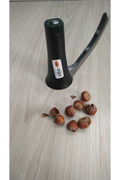 ŞIK MUTFAKÇI بيريل الزراعية / كسارة البندق المعدنية