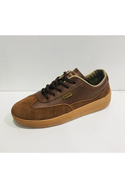 Mekap Işkamp Suni Deri Hafif Çeliksiz Iş,bahçe,tarla,arazi,çoban Ayakkabısı I...