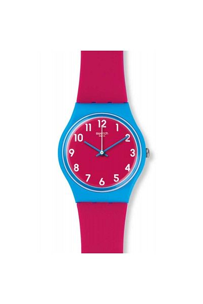 Swatch Lampone Wristwatch Gs145