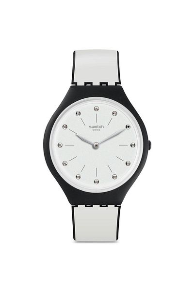 Swatch Skinme Kol Saati Svob102